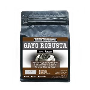 Robusta Aceh Gayo – Kopi Premium