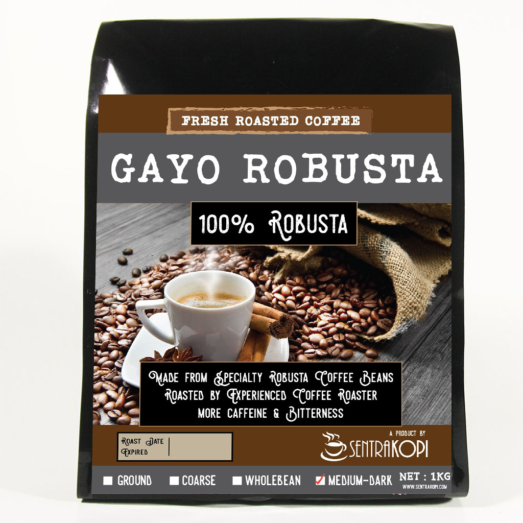 Gayo-Robusta-1-KG