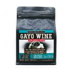 Arabika Gayo Wine 200 Gram