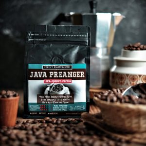 Jual Kopi Arabika Java Preanger Sentra Kopi