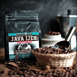 Kopi Ijen Java Arabika – Java Ijen Arabica Premium Coffee 3 Jual Kopi Ijen Arabika Asli Sentra Kopi