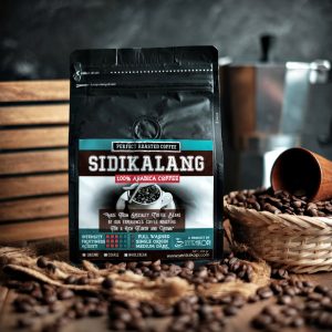 Jual kopi sidikalang arabika sentra kopi