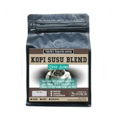 Kopi Susu Blend – Arabika Robusta Blend