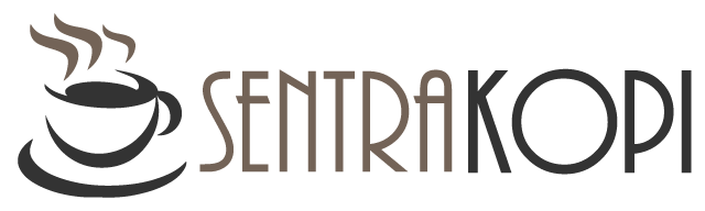 Sentra Kopi