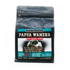 arabika papua wamena sentra kopi