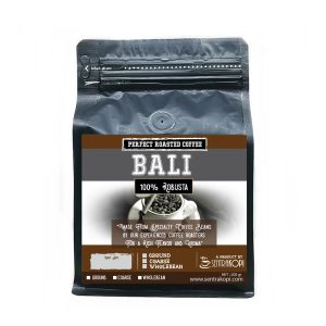 Kopi Robusta Bali – Premium Coffee