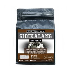 Kopi Robusta Sidikalang – Premium Coffee
