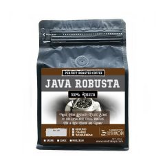 Kopi Java Robusta – Premium Coffee