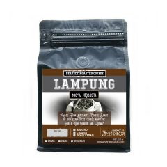Robusta Lampung 200 Gram