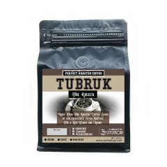 Kopi Tubruk – Premium Tubruk Coffee