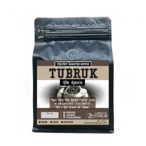 Kopi Tubruk – Premium Tubruk Coffee
