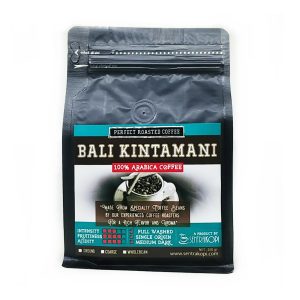 Kopi Arabika Bali Kintamani 200 Gram