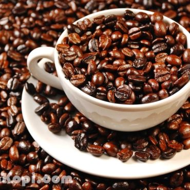 Bagaimana Memilih Kualitas Kopi Yang Baik