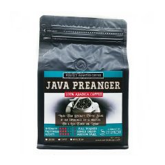 Arabika Java Preanger