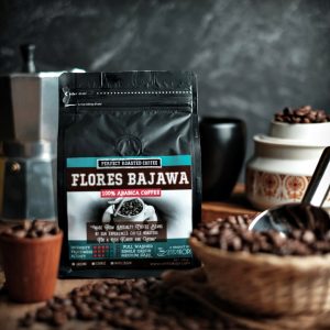 jual kopi flores bajawa arabika