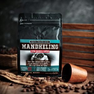 jual kopi mandheling arabika