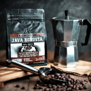 jual kopi robusta java sentra kopi