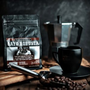 robusta Gayo Aceh Sentra Kopi Jual