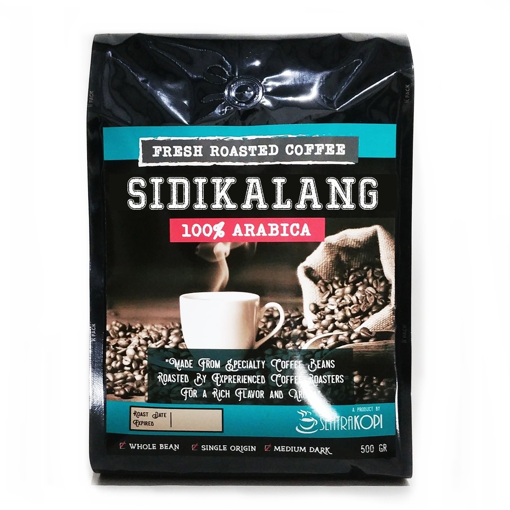 sidikalang-500gr