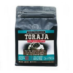 Kopi Arabika Toraja Sapan Sentra Kopi